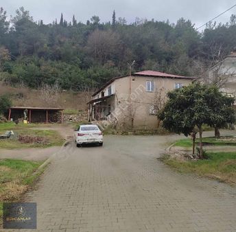 Ercanlar Gayrimenkulden Kaçırılmayacak Fırsat Ev Ve Bahçe