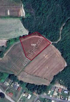 Çatalca Çiftlikköyde 760m2 Yola Cephe Fırsat Tarla