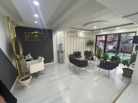 Yüksel Emlak'tan Vali Konağı Civarı Satılık İşyeri