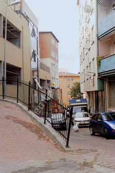 Kagıthane Celıktepede 3+1 Satılık Daire