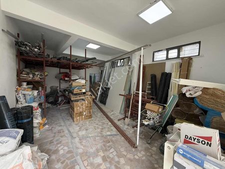 Büyükçkemece Çakmaklıda Depo/atölye Uygun 50 M² Kiralık Dükkan