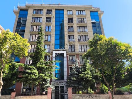 Beylikdüzü Adnan Kahveci Mah. Platin Resıdence 3+1 Satılık Daire