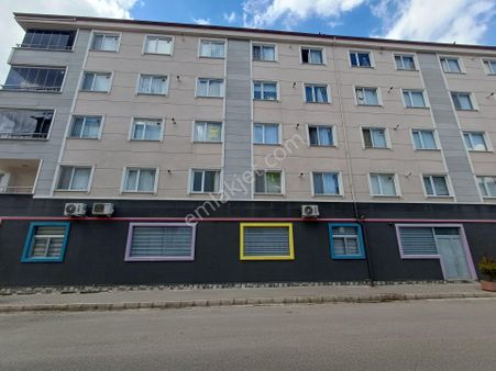 İstasyon Mahallesinde 2+0 Eşyalı Kiralık Daire