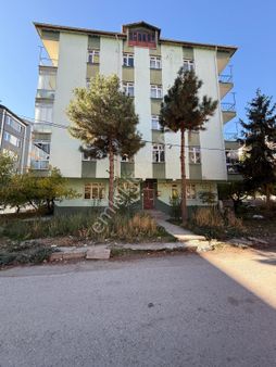 Konya Seydişehir Alaylar İki Mahallesinde Satılık 2+1 Giriş Kat