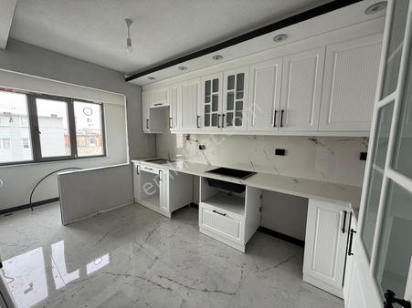 Stm Emlaktan Kayacık Mah. Satılık Ultra Lüx 3+1 Daire