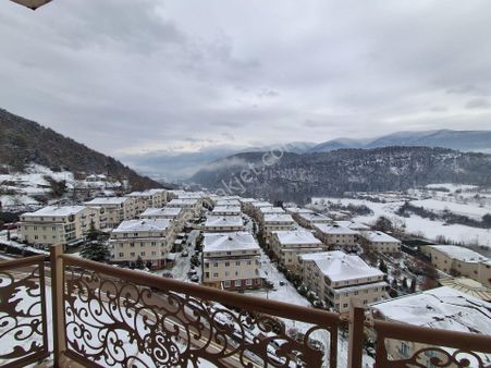 🌿 Sarot Termal Palas’ta Ön Cephe 3+1 Tapulu Devremülk Fırsatı! 🌿