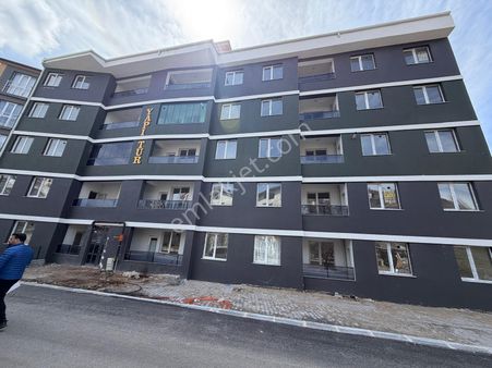 Adliye Yakınında 2+1 Satılık Daire *** Burcu Emlaktan***