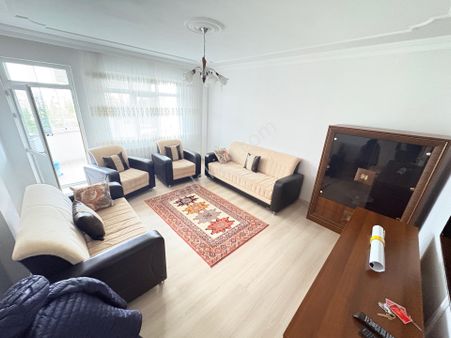 Marmara'dan Şükrüpaşa Gölet Mevki 3+1 Eşyalı Kiralık Daire