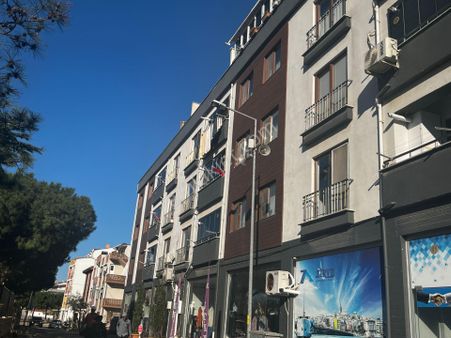 Biga - Karabiga’da Deniz Manzaralı 5+1 Teraslı Satılık Dubleks!