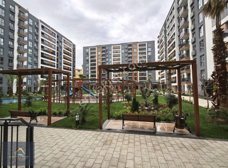 Yaşam'dan Siltaş Premium Sitesi Peyzaj Manzaralı 3+1 155 M²