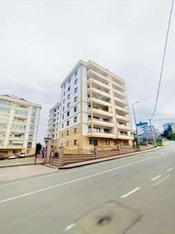 Trabzonda Site İçi Fırsat Daire
