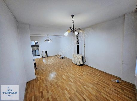 Turyap Âlâ''dan Yatırımlık 1+1.5 Daire