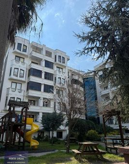 Nokta Emlak | Saltanat Konakları 3+1 E.banyolu Boş Daire