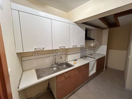 Komisyon Yok - Çarşı Merkezinde 3+1 Daire & Ofis