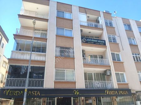 Süleymaniye Mahallesinde Belediye Evlerinde Ana Cadde Üzeri Doğalgazlı Temiz Satılık Dubleks Daire