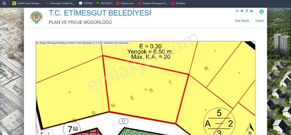 Turyap Yapracık 'tan Aşağıyurtçu 'da 70m² Villa Hissesi