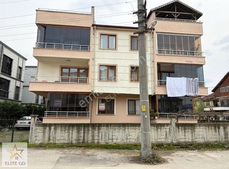 Düzce Hamidiye Mahallesinde Kiralık Geniş Ve Ferah Daire!