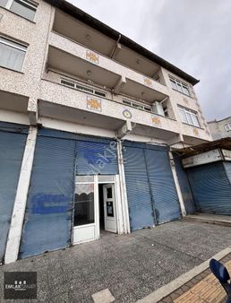 Emlak Sanatı | Canik | Kiralık Dükkan