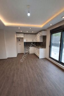 Cikcilli Mahallesi Havuzlu 1+1