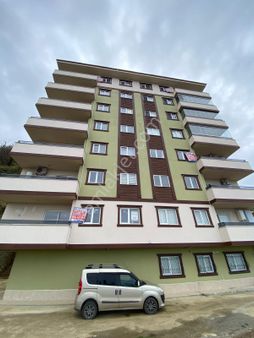 Trabzon Arsin'de Satılık Sıfır 3+1 Daire