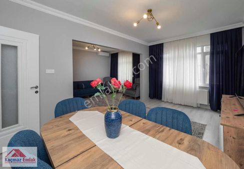 Piyer Loti Caddesi Yatırımlık & Oturuma Uygun 3+1 Daire