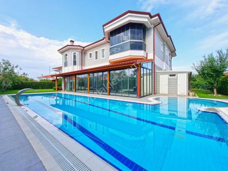 Gökhan Üçgün'den Panorama Villaları'nda Büyük Dubleks Villa