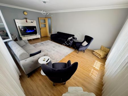 Köşklüçeşme Mah Merkezi Konum Ferah Geniş M2'li 3+1 Satılıkdaire