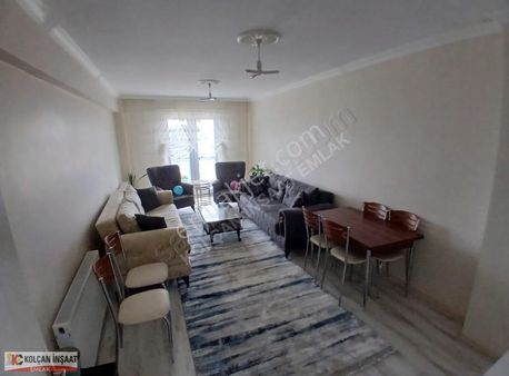 Kolçan Emlak'tan Zafertepe'nin Merkezinde Satılık 2+1 Daire