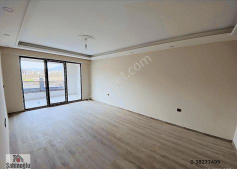 Şahinoğlu Emlakdan Tuna Mercan Sitesinde Satılık 2+1 Daire