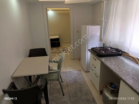 Emlakçı Yakup Göymenden Binevlerde 2+0 Kiralık Rezidasn Daire