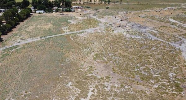 Satılık Çandarlı Tatil Köyüne Komşu Yatırımlık Arsa