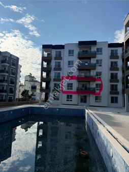 Denize 250 M Geniş Daire