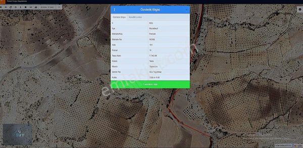 Roxy Group'tan Fericek'te Satılık Arazi!!!