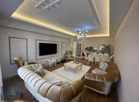 Roxy Group Tan Onkoloji De Ultra Lüx 3+1 Satılık Daire