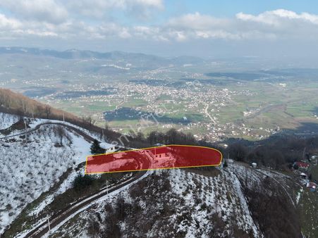 Gölyaka Yunusefendide 2.000 M² Arsa İçinde Müstakil Ev