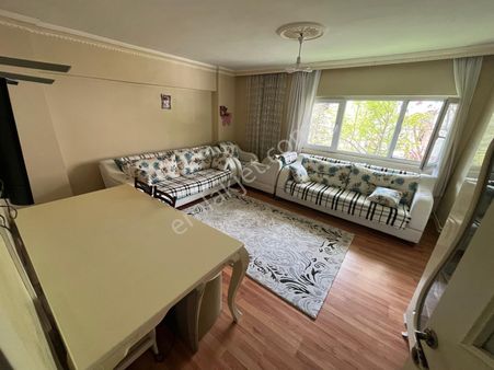 Sincan Mareşal Ç. Mah'de 3+1 1.kat Konumunda 3 Cepheli Uygun Fiyat Satılık Daire