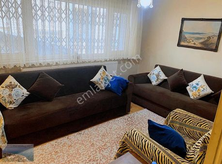 Büyükdere'de Denize Yürüme Mesafesinde 1,5+1 Fırsat Daire