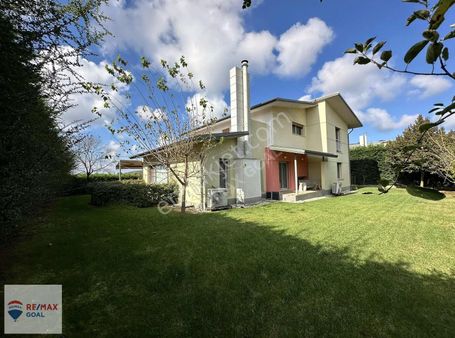 Riva Antriva Evlerinde En Büyük Tip A Tipi Kiralık Villa