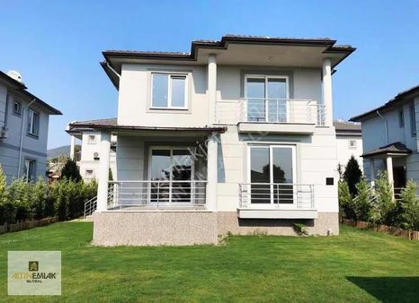 Muğla Dalaman'da 4+1 Ferah Satılık Harika Villa Fırsatı