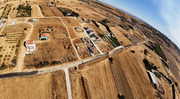 Bolayırda Cad Cephe İmarlı Konut Yapmaya Uygun Satılık Arsa