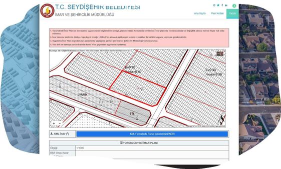 Özpınar,dan Kisecik Hayvancılık Bölgesi Arsa 2289 M2 % 30 İnş.