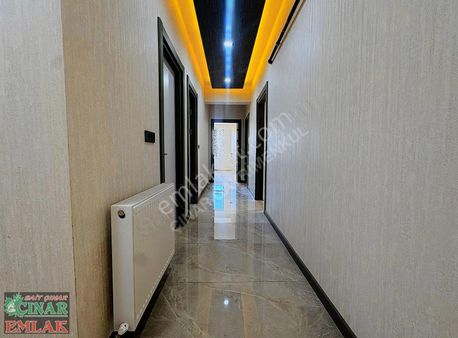 !!!konforlu Ve Kullanışlı!!! Yaşam Alanı Sunan 3+1 Arakat Daire