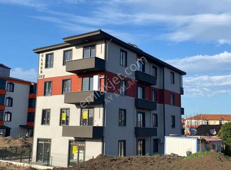 Üniversiteye Yakın Asansörlü Ultra Lüks 1+1 Sıfır Daire.