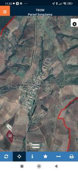 Bandırma Mahbubeler Tarlamız 6 Dönüm Hise Resmi Yolu Vardır