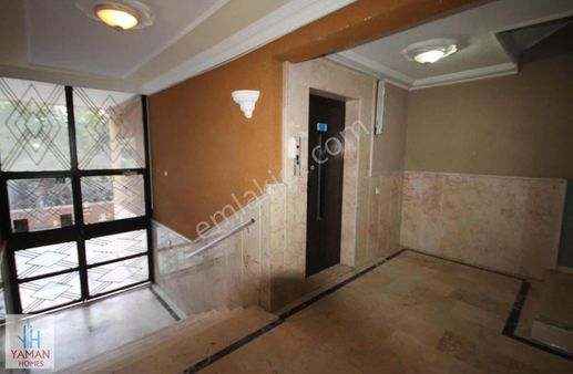 Alanya Merkezde Kupon Daire !!