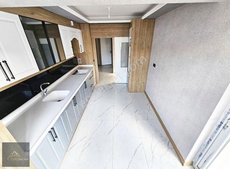 Vural'dan Nezih Lokasyonda, Ara Katta 3+1 E. Banyolu Daire