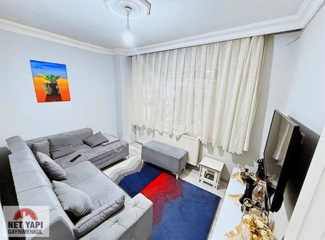 Net Yapı'dan 2+1 Masrafsız Satılık Bahçe Katı