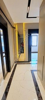 Kültür Emlaktan Site İçersinde 2+1 Havuzlu,kapalı Otoparklı Lüks
