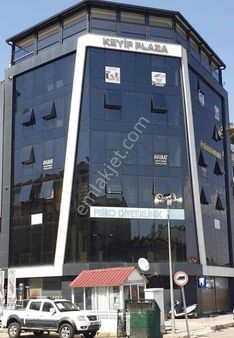Banaz Keyif Plazada 2.kat 60m2 Güzel Ofis