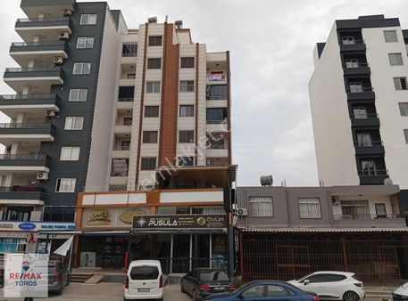 Remax Toros'tan Kargıpınarı'nda Kiralık 2+1